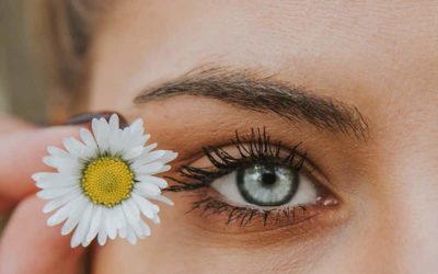 Fünf spannende Fakten über das Auge – Teil 1