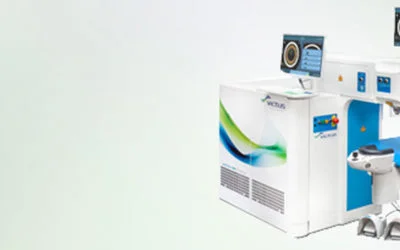 Femto-Lasik-Wavefront oder Lasik-Wavefront?