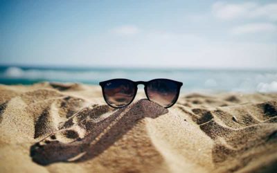 Augenlaserbehandlung und Sommerurlaub – Was sollte man beachten?