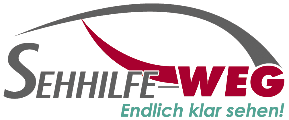 SEHHILFE-WEG