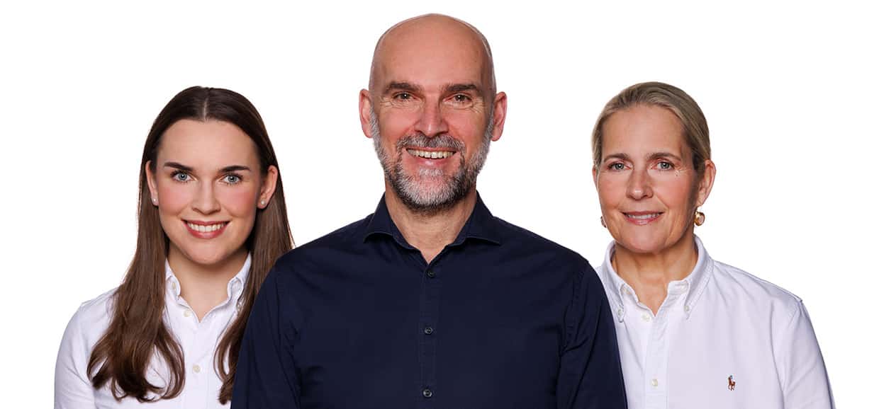 SEHHILFE-WEG - Ihr vertrauensvoller Partner