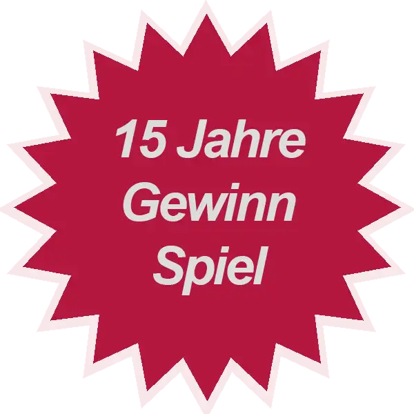 Jubiläum